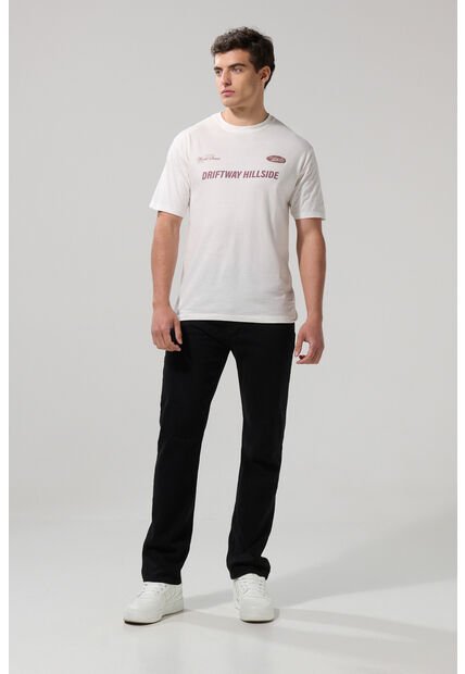 KOAJ PANTALON KOAJ JEAN STRAIGHT LEG 28091 3/