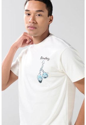 KOAJ CAMISETA KOAJ COLPA 29824 1/26