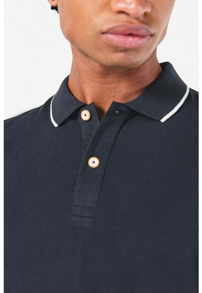 CAMISA POLO KOAJ EZRA 1/25