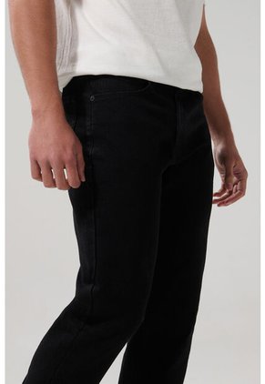 KOAJ PANTALON KOAJ JEAN STRAIGHT LEG 28091 3/