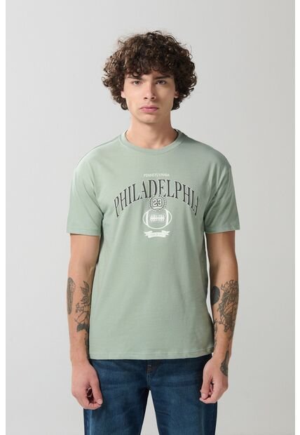 KOAJ CAMISETA KOAJ 19927  1/25