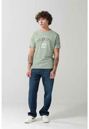 KOAJ CAMISETA KOAJ 19927  1/25