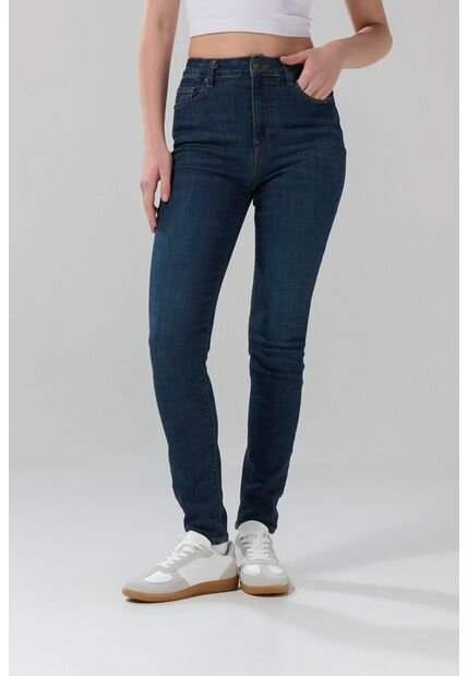 KOAJ PANTALON KOAJ JEAN JEGGING STA 29248 4/2