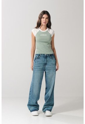 CAMISETA KOAJ LYC 19630 1/25