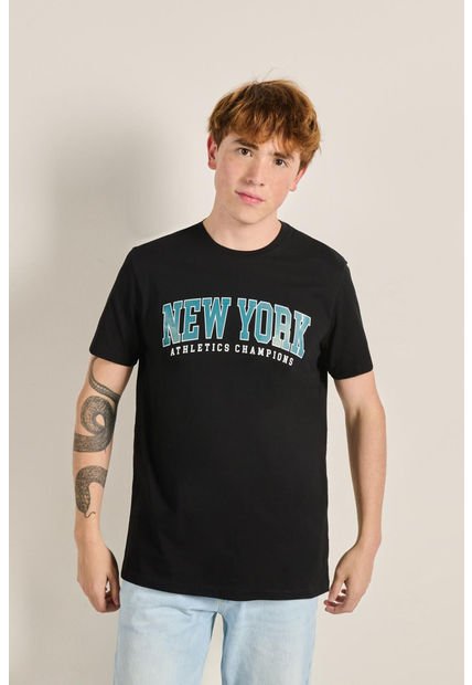 KOAJ CAMISETA KOAJ BLANKS BM 282 1/24