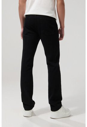 KOAJ PANTALON KOAJ JEAN STRAIGHT LEG 28091 3/