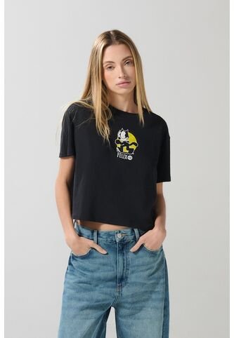 CAMISETA KOAJ XOL 22465 2/25 Koaj