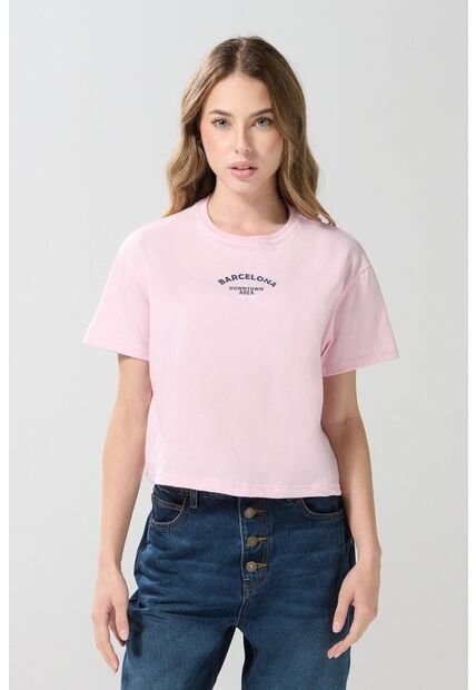 CAMISETA KOAJ 23474 2/25