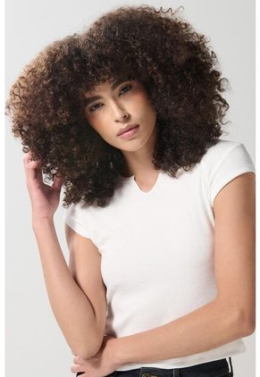 CAMISETA KOAJ MANY 22678 2/25