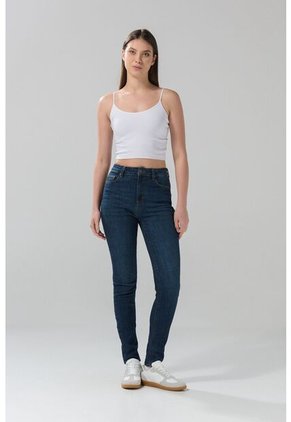 KOAJ PANTALON KOAJ JEAN JEGGING STA 29248 4/2