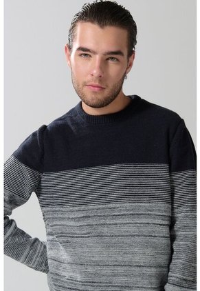 KOAJ SUETER KOAJ TYRBUR 23756 2/25