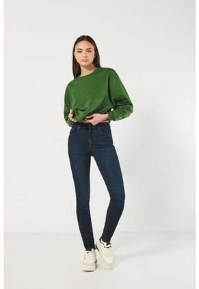 KOAJ PANTALON KOAJ JEAN JEGGING TA FB 12501 3