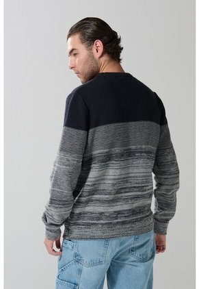 KOAJ SUETER KOAJ TYRBUR 23756 2/25