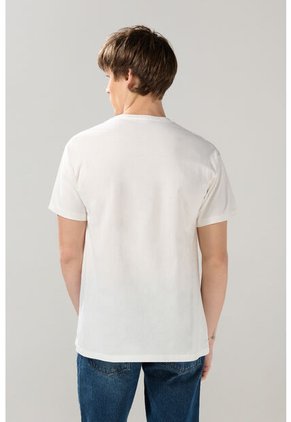 KOAJ CAMISETA KOAJ BOTRUE 27632 4/25