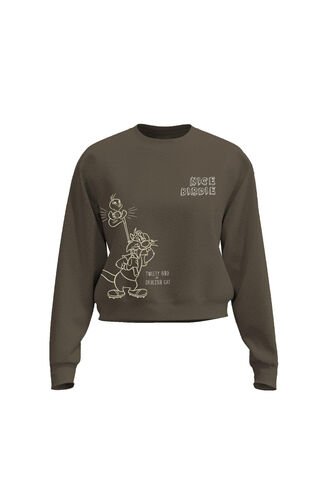 KOAJ SUETER KOAJ TAB 17447 4/24 Koaj