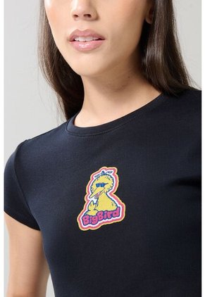 CAMISETA KOAJ ZOFY 24503 2/25