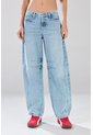 KOAJ PANTALON KOAJ JEAN BARREL 33126 2/26 de Koaj
