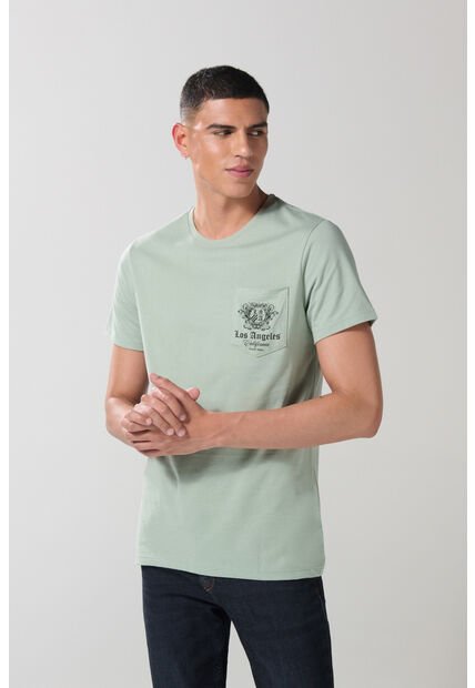 KOAJ CAMISETA KOAJ 17947 1/25