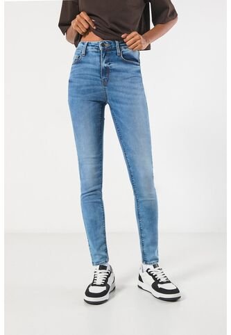 KOAJ PANTALON KOAJ JEAN JEGGING STA 16406 4/24 Koaj