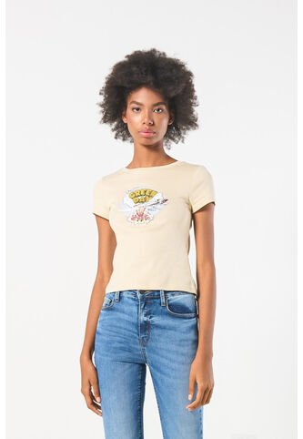 KOAJ CAMISETA KOAJ LOK 17835 1/25 Koaj