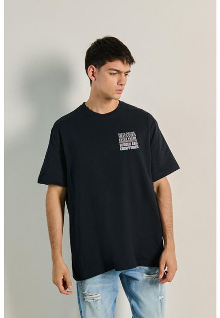 KOAJ CAMISETA KOAJ BLANKS OM 596 4/24