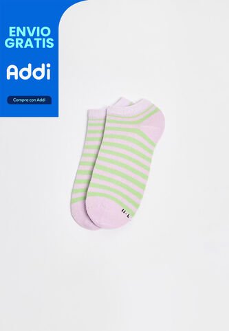 KOAJ MEDIAS KOAJ TOBILLERA 11832 3/24 Koaj