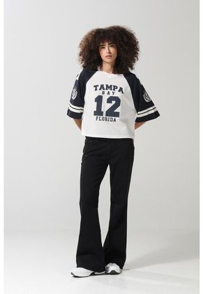 CAMISETA KOAJ  BAIH 22700 2/25