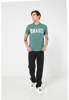 KOAJ CAMISETA KOAJ 15608 4/24