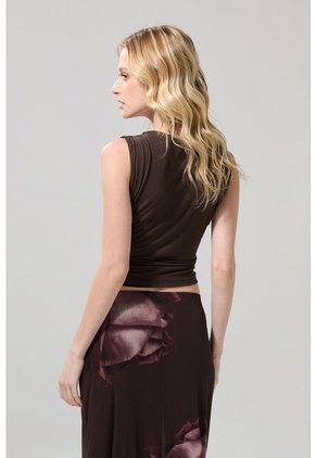 KOAJ BLUSA KOAJ DUMIT 2/25