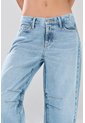 KOAJ PANTALON KOAJ JEAN BARREL 33126 2/26 de Koaj
