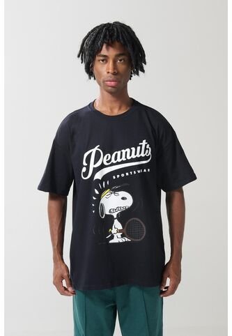 CAMISETA KOAJ NANUTS 22071 2/25 Koaj