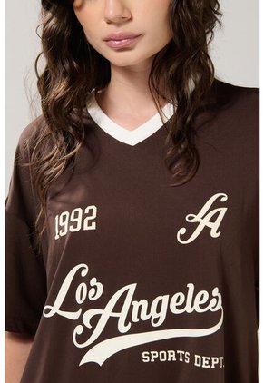 KOAJ CAMISETA KOAJ APRUI 26163 3/25