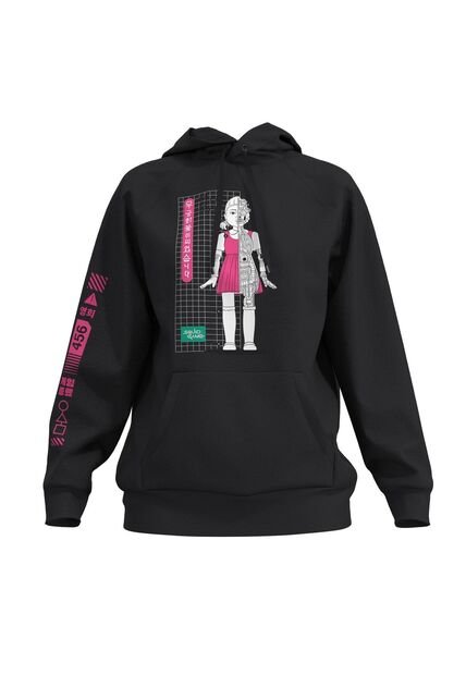 KOAJ BUZO CAPOTA KOAJ ORLA 15783 4/24