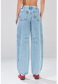 KOAJ PANTALON KOAJ JEAN BARREL 33126 2/26 de Koaj