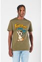 CAMISETA KOAJ YABBEL 13100 3/24 de Koaj
