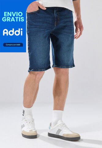 KOAJ BERMUDA KOAJ JEAN 32032 1/26 Koaj