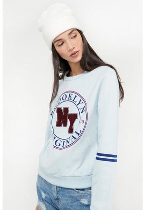 KOAJ-SUETER KOAJ NORTYK AN 3/21