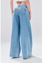 KOAJ PANTALON KOAJ JEAN SUP OPEN LEG 33149  2 de Koaj