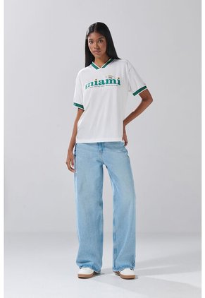 KOAJ CAMISETA KOAJ YERY 31181 1/26