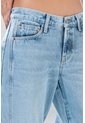 KOAJ PANTALON KOAJ JEAN BARREL 33126 2/26 de Koaj