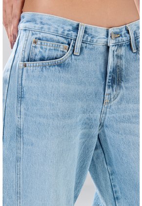 KOAJ PANTALON KOAJ JEAN BARREL 33126 2/26