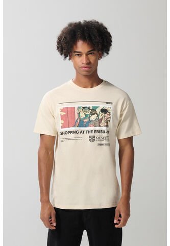 KOAJ CAMISETA KOAJ CUARED 19505 1/25 Koaj