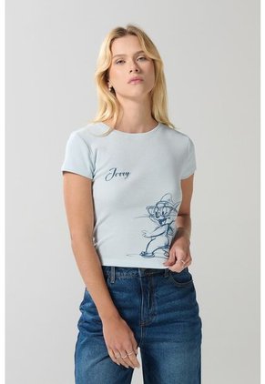 CAMISETA KOAJ ENHA 22050 2/28