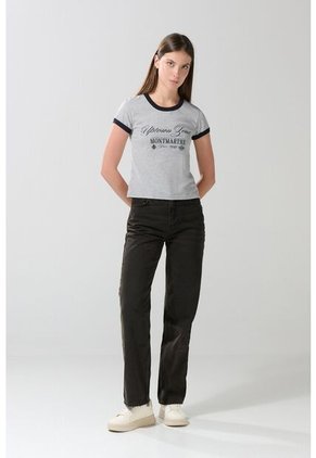 CAMISETA KOAJ 22589 2/25