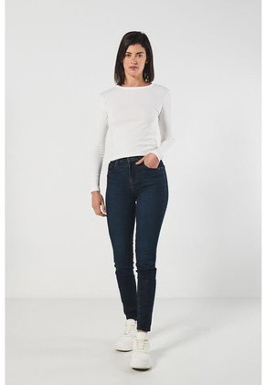 KOAJ PANTALON KOAJ JEAN JEGGING TA FB 17426 4