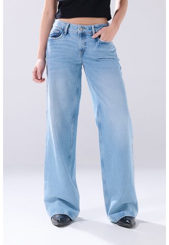 KOAJ PANTALON KOAJ JEAN OPEN LEG 32988 2/26 Koaj