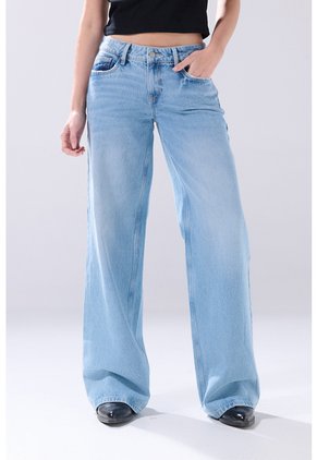 KOAJ PANTALON KOAJ JEAN OPEN LEG 32988 2/26