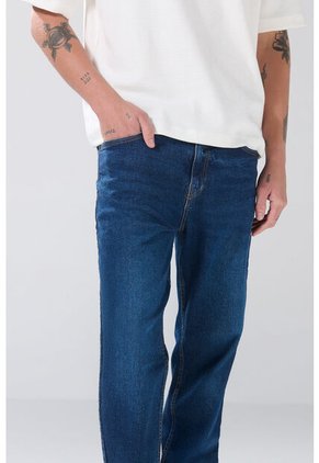 KOAJ PANTALON KOAJ JEAN STRAIGHT LEG 30830 1/