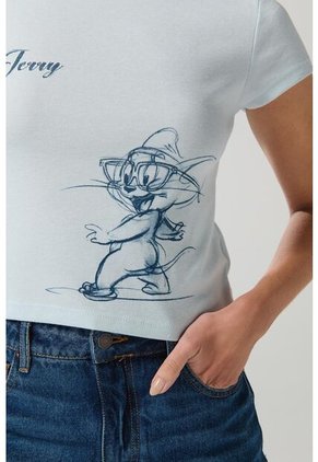 CAMISETA KOAJ ENHA 22050 2/28