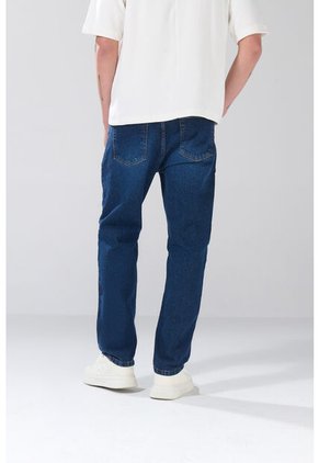 KOAJ PANTALON KOAJ JEAN STRAIGHT LEG 30830 1/